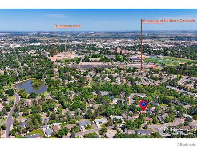 2009 18th Avenue, Greeley, CO 80631