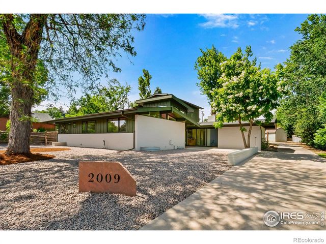 2009 18th Avenue, Greeley, CO 80631
