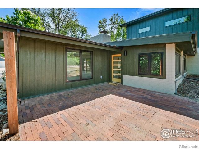 2009 18th Avenue, Greeley, CO 80631