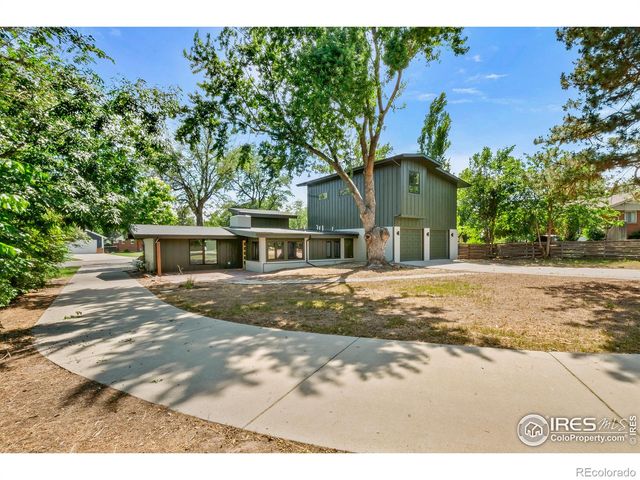 2009 18th Avenue, Greeley, CO 80631