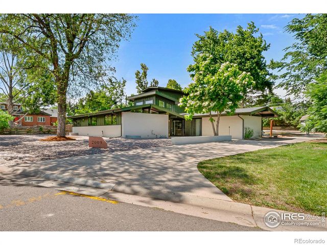 2009 18th Avenue, Greeley, CO 80631