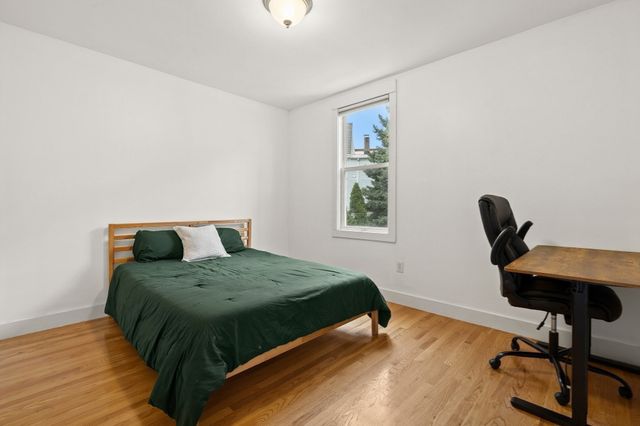 550 Dorchester Ave 550, Boston, MA 02127