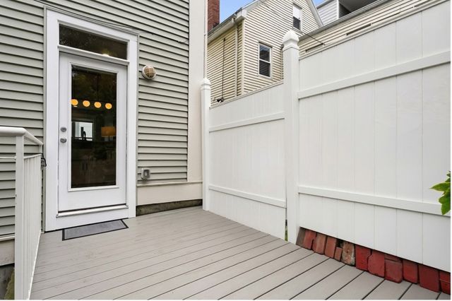 550 Dorchester Ave 550, Boston, MA 02127