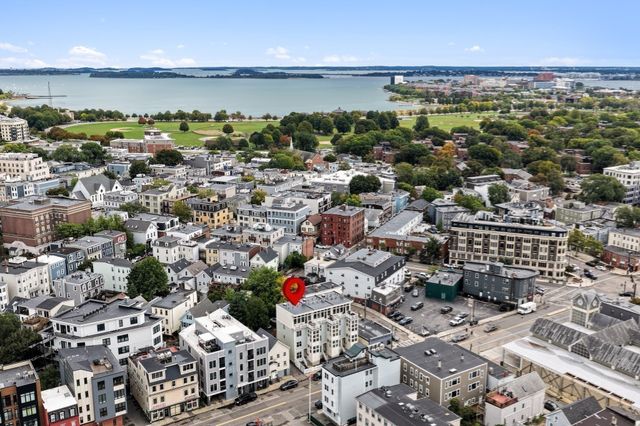 550 Dorchester Ave 550, Boston, MA 02127