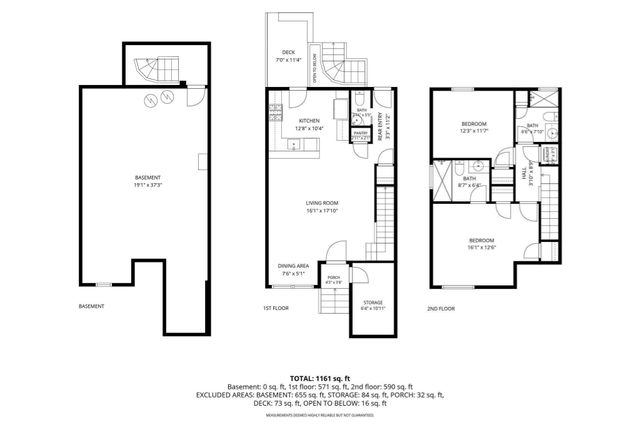 550 Dorchester Ave 550, Boston, MA 02127