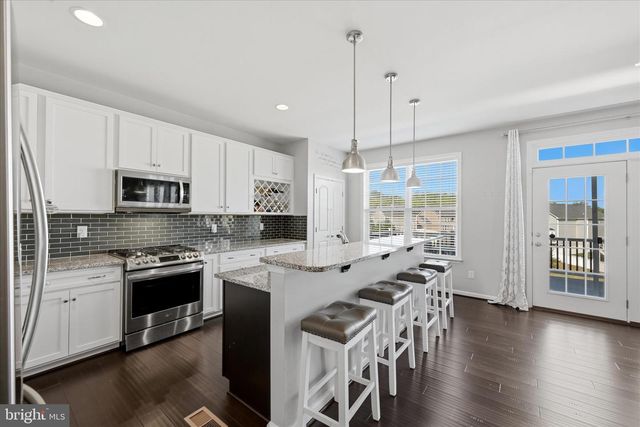31 ORCHID LN, Stafford, VA 22554