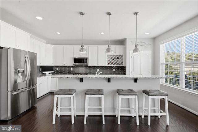 31 ORCHID LN, Stafford, VA 22554