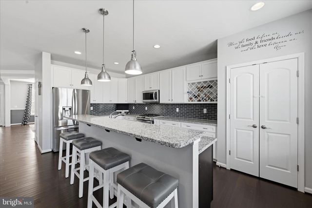 31 ORCHID LN, Stafford, VA 22554