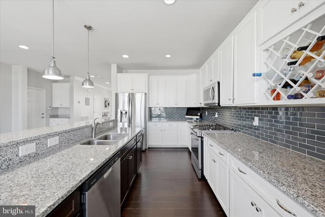 31 ORCHID LN, Stafford, VA 22554
