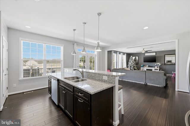 31 ORCHID LN, Stafford, VA 22554