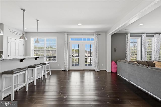 31 ORCHID LN, Stafford, VA 22554