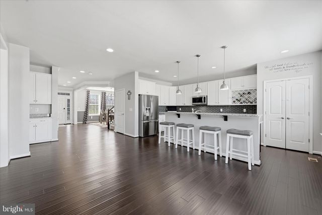 31 ORCHID LN, Stafford, VA 22554