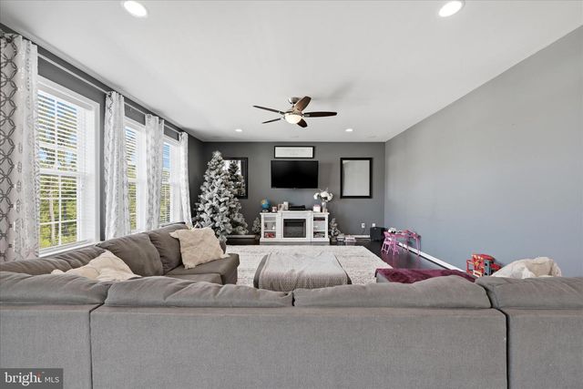 31 ORCHID LN, Stafford, VA 22554