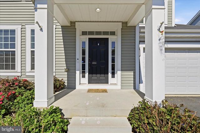 31 ORCHID LN, Stafford, VA 22554