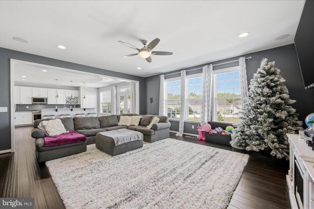 31 ORCHID LN, Stafford, VA 22554