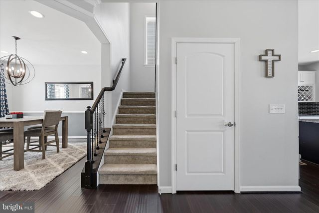 31 ORCHID LN, Stafford, VA 22554