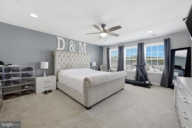 31 ORCHID LN, Stafford, VA 22554
