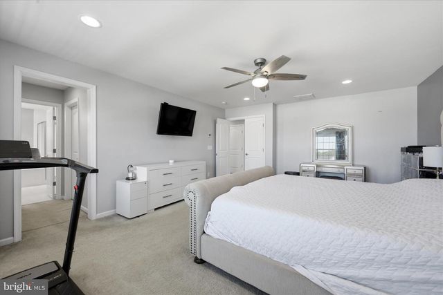31 ORCHID LN, Stafford, VA 22554