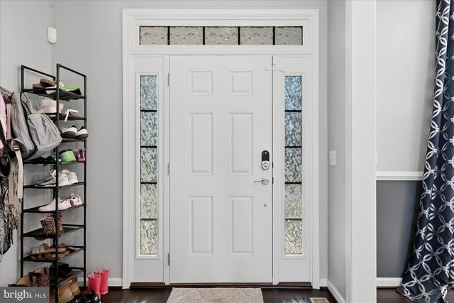 31 ORCHID LN, Stafford, VA 22554