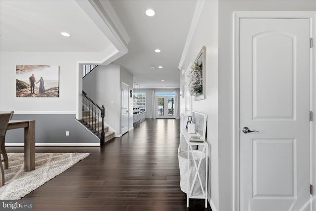 31 ORCHID LN, Stafford, VA 22554