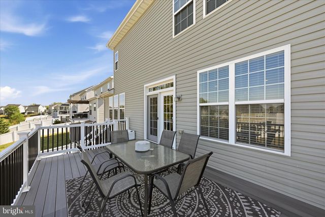 31 ORCHID LN, Stafford, VA 22554