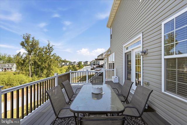 31 ORCHID LN, Stafford, VA 22554