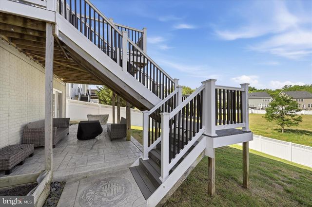 31 ORCHID LN, Stafford, VA 22554