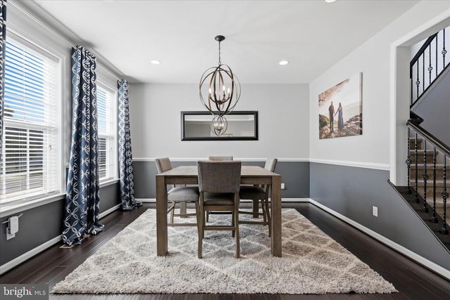 31 ORCHID LN, Stafford, VA 22554