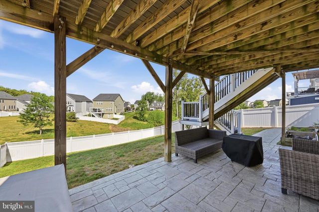 31 ORCHID LN, Stafford, VA 22554