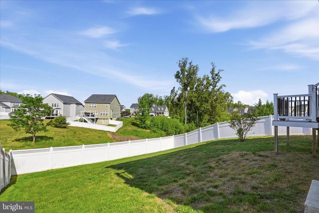 31 ORCHID LN, Stafford, VA 22554