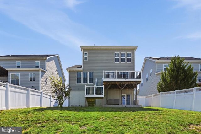 31 ORCHID LN, Stafford, VA 22554