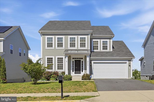 31 ORCHID LN, Stafford, VA 22554