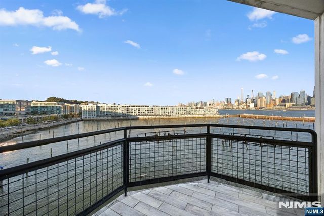 600 Harbor Boulevard 1019, Weehawken, NJ 07086