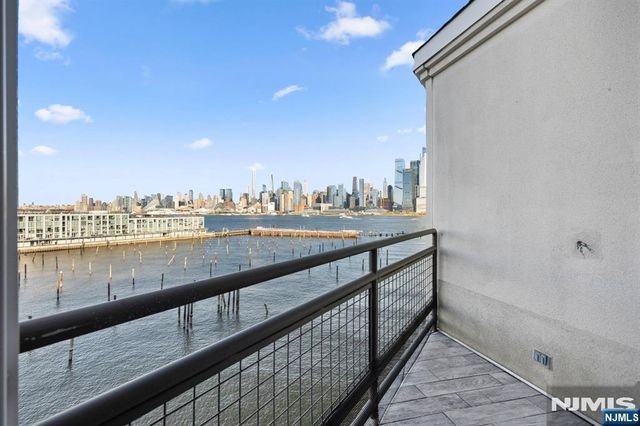 600 Harbor Boulevard 1019, Weehawken, NJ 07086