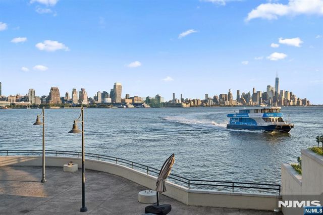 600 Harbor Boulevard 1019, Weehawken, NJ 07086