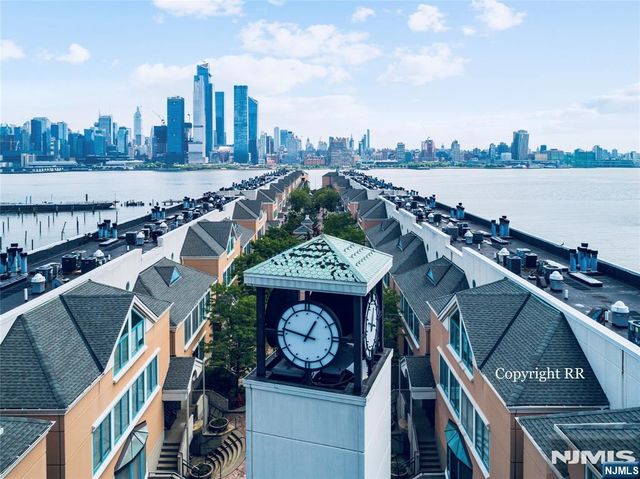 600 Harbor Boulevard 1019, Weehawken, NJ 07086