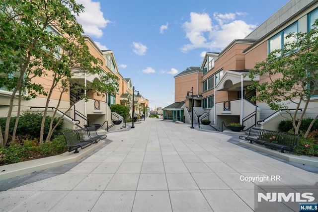 600 Harbor Boulevard 1019, Weehawken, NJ 07086