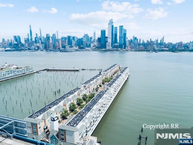 600 Harbor Boulevard 1019, Weehawken, NJ 07086