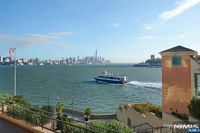 600 Harbor Boulevard 1019, Weehawken, NJ 07086