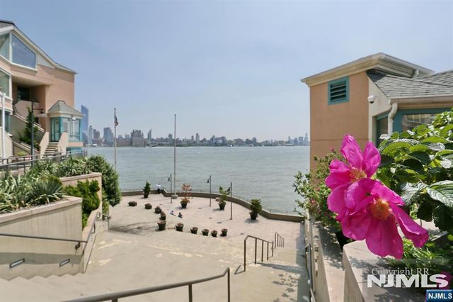 600 Harbor Boulevard 1019, Weehawken, NJ 07086