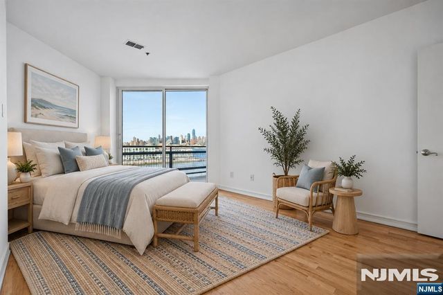 600 Harbor Boulevard 1019, Weehawken, NJ 07086