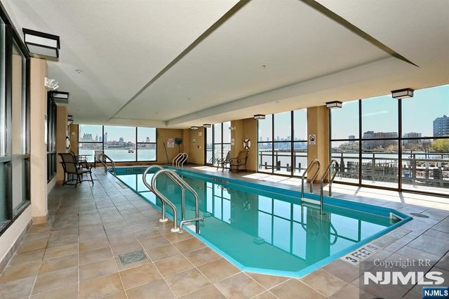 600 Harbor Boulevard 1019, Weehawken, NJ 07086