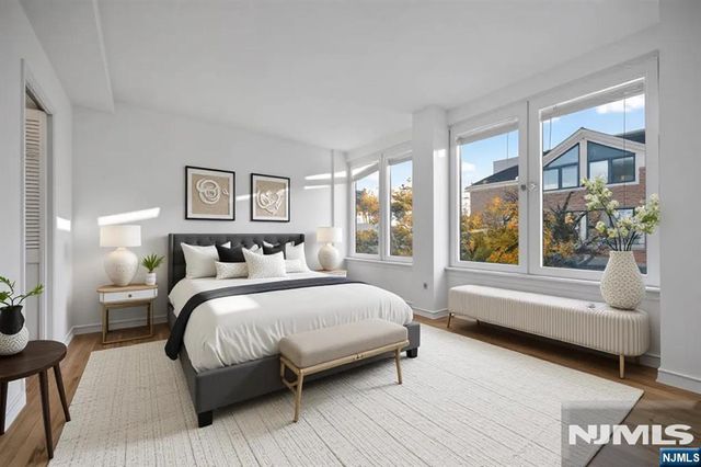 600 Harbor Boulevard 1019, Weehawken, NJ 07086