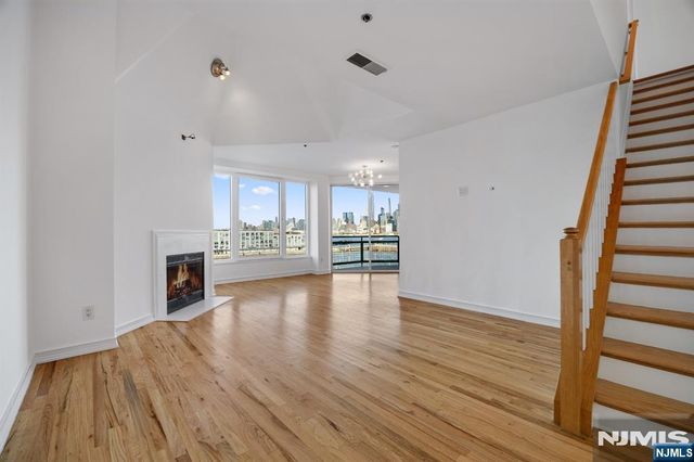 600 Harbor Boulevard 1019, Weehawken, NJ 07086