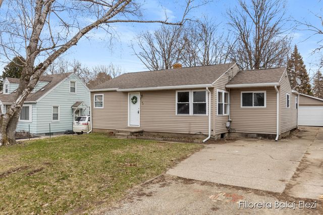 2100 Dawson Avenue Ne, City Of Grand Rapids, MI 49505