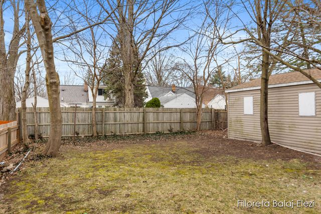 2100 Dawson Avenue Ne, City Of Grand Rapids, MI 49505