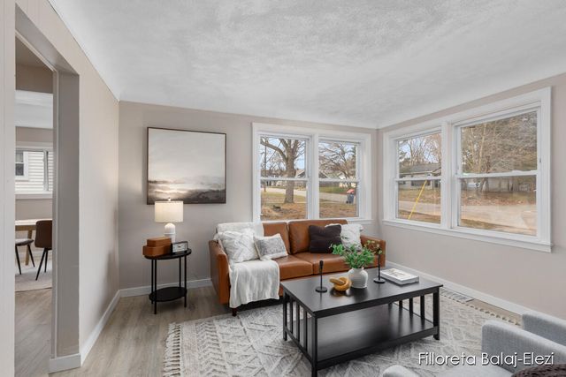 2100 Dawson Avenue Ne, City Of Grand Rapids, MI 49505