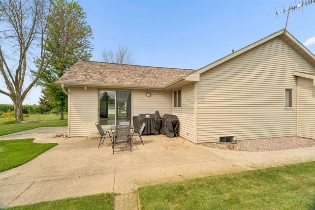 N3141 STATE ROAD 76, Hortonville, WI 54944