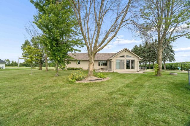 N3141 STATE ROAD 76, Hortonville, WI 54944