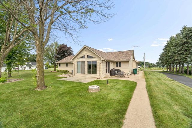 N3141 STATE ROAD 76, Hortonville, WI 54944